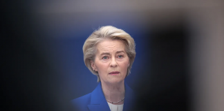 Las razones del fracaso de Ursula von der Leyen al frente de la Comisión Europea Las razones del fracaso de Ursula von der Leyen al frente de la Comisión Europea