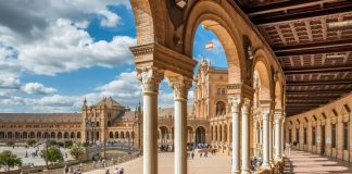 Los acentos de España Los acentos de España