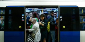 España en la encrucijada de su supervivencia Los últimos españoles