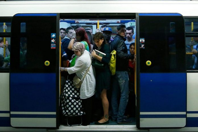 Los últimos españoles