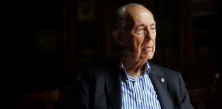 Luis Alberto de Cuenca, Premio José Luis Sampedro 2025 por su trayectoria literaria y humanista Luis Alberto de Cuenca