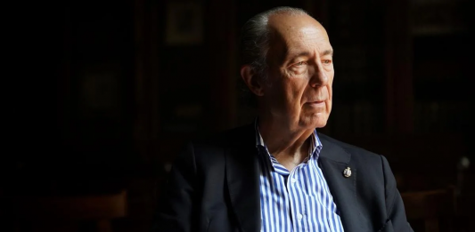 Luis Alberto de Cuenca