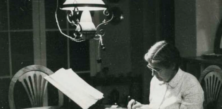 El legado de María Moliner: cien bibliotecas rurales y un diccionario inmortal María Moliner