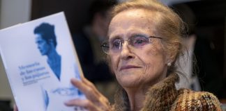 María Victoria Atencia, Premio Nacional de las Letras 2025 María Victoria Atencia