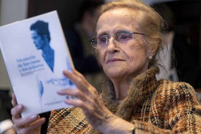 María Victoria Atencia