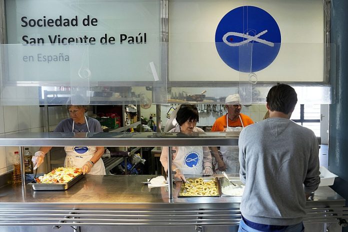 Más allá del estado de bienestar