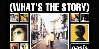 Treinta años de ‘Morning Glory’ con Oasis como nunca Morning Glory
