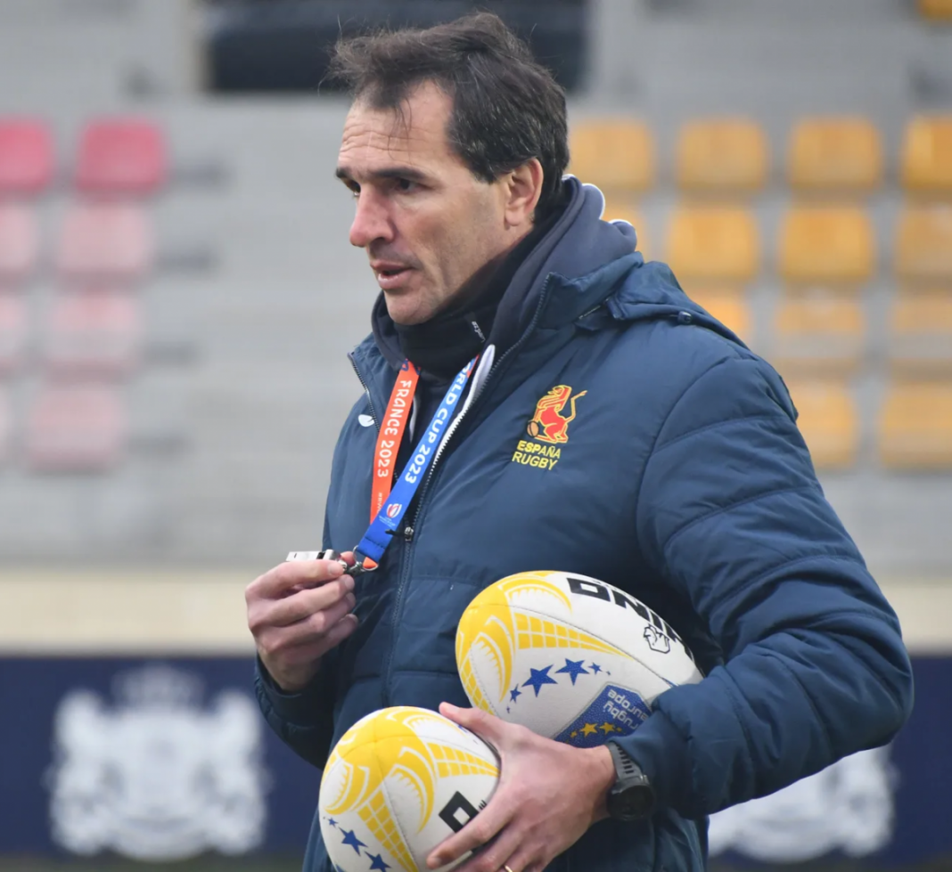 Pablo Bouza
