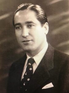 Pablo Esteban