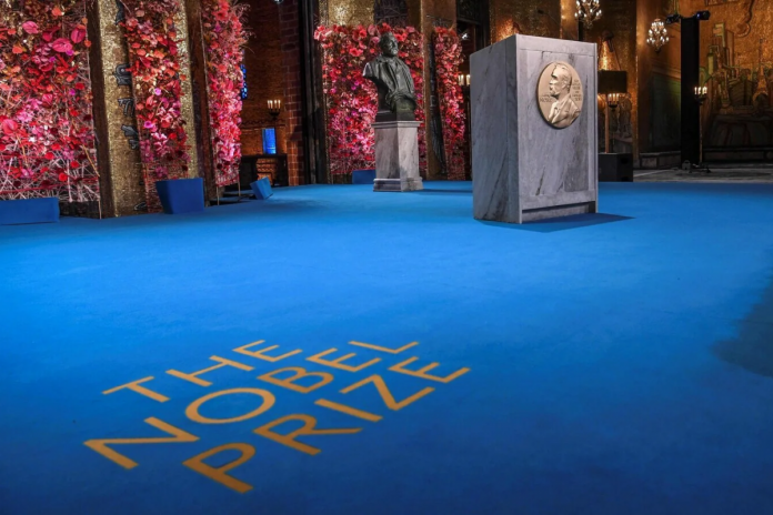 Premio Nobel
