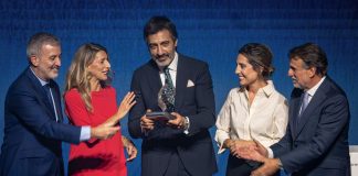 El Planeta o la novela más cara del año Premio Planeta