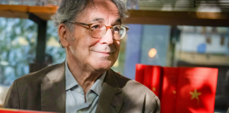 El ‘Próspero viento’ de Trapiello contra los mitos de la izquierda cultural 'Próspero viento', de Trapiello