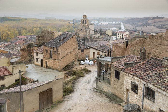 Pueblos a precio de apartamento