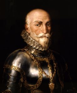 Álvaro de Bazán