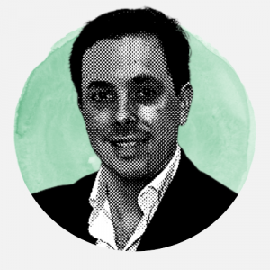 Ricardo Martín de Almagro