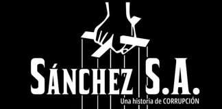 Sánchez S.A. Una historia de corrupción Sánchez S.A.