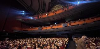 ‘Sánchez S.A.’ ya es otro éxito de Terra Ignota Sánchez S.A.