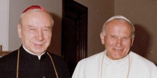 Católicos frente a la mentira Stefan Wyszyński