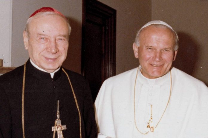 Stefan Wyszyński