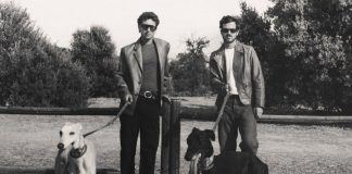 Taburete: regreso, álbum y gira nacional Taburete. El perro que fuma