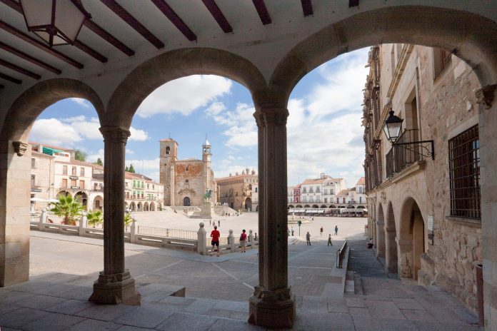 Trujillo