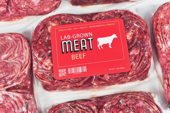 un 35 % de los europeos ya acepta comer carne falsa
