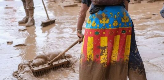 Voluntarios Valencia