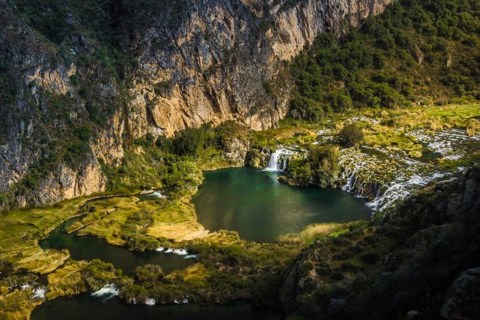 Yauyos