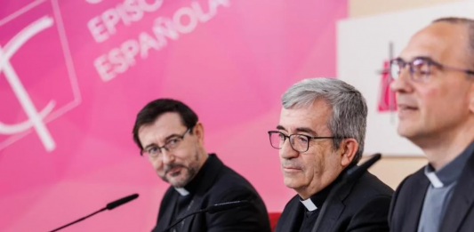 Jerarquía de la Iglesia