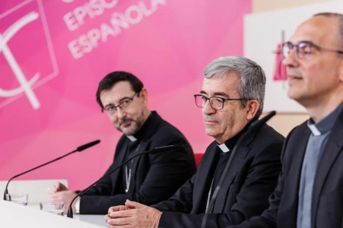Jerarquía de la Iglesia