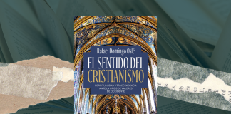 El sentido del cristianismo