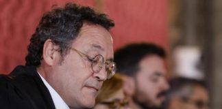 Sobre la defensa de altos cargos por la abogacía del Estado Abogacía del Estado