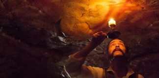 ‘Altamira, el origen del arte’: un documental en busca de la eternidad Altamira, el origen del arte