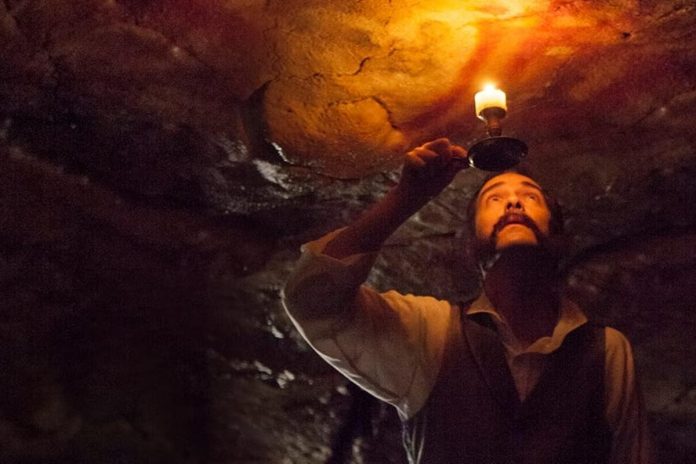 Altamira, el origen del arte