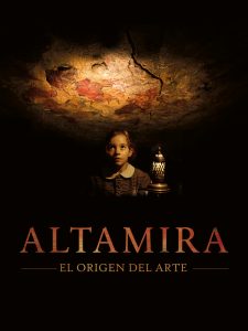 Altamira, el origen del arte