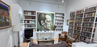 La casa abierta de Delibes Casa Museo Delibes