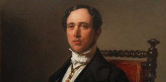 Donoso Cortés: referencia intelectual en la Europa del XIX Donoso Cortés