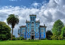 El declive de Asturias: del impulso indiano a la estafa del del 78 El declive de Asturias