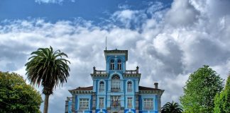 El declive de Asturias: del impulso indiano a la estafa del del 78 El declive de Asturias