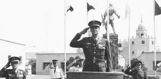 El día que España entregó el Sáhara El día que España perdió el Sáhara