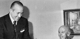 El último Gobierno de Franco: los hombres que administraron el final del régimen El último Gobierno de Franco