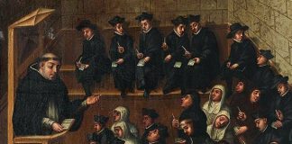 El esplendor de la Escuela de Salamanca Escuela de Salamanca