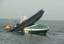 España ante el narco: el fracaso de una estrategia inexistente