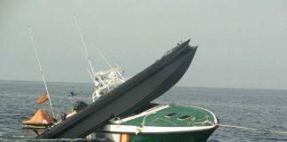 España ante el narco: el fracaso de una estrategia inexistente