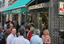 España dejará de ser un país de bares España dejará de ser un país de bares