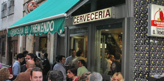 España dejará de ser un país de bares España dejará de ser un país de bares