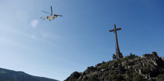 Francisco Franco, (muy) presente Francisco Franco, (muy) presente