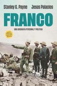Franco, Una biografía personal y política
