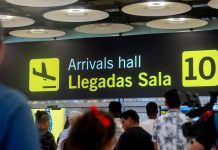 Hacia una España sin españoles