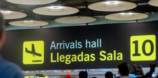 Hacia una España sin españoles